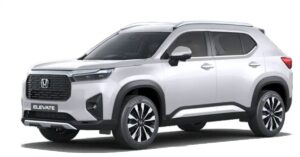 Honda Upcoming Car 2026