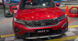 Honda Upcoming Car 2026