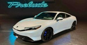 Honda Upcoming Car 2026