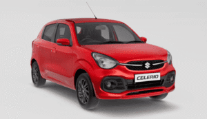 Maruti Suzuki Celerio