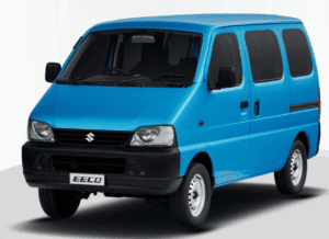 Maruti Suzuki Eeco