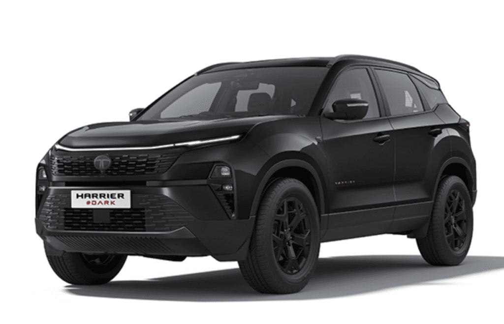 Tata Harrier