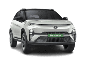 Tata Nexon EV