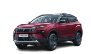 Tata Harrier