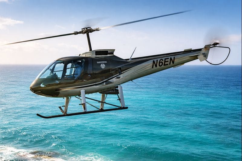Enstrom 480B