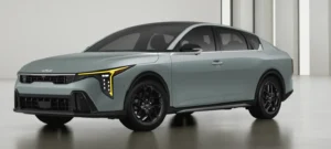 KIA K4