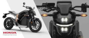 Honda WN7