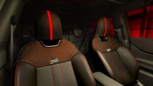 Mini Cooper S GP Inspired Edition