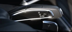 Column Gear Shifter