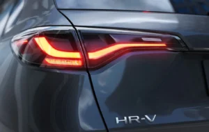 Honda HR-V Rear Light