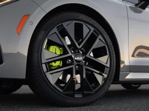 KIA K5 Tyre Profile