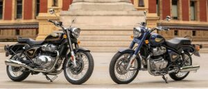 2026 Royal Enfield Bullet 650