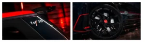 Mini Cooper S GP Inspired Edition
