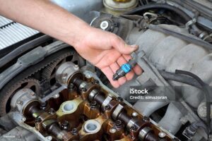 Check Fuel Injector : Used Car Buing Guide