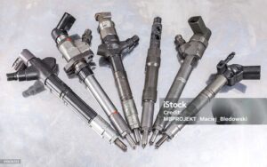 Check Fuel Injector : Used Car Buing Guide