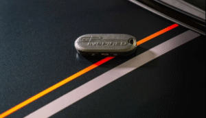 Mini Cooper S GP Inspired Edition