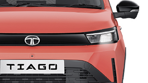 2026 Tata Tiago