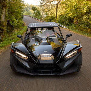 Polaris Slingshot S