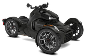 Can-Am Ryker