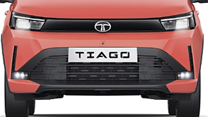 2026 Tata Tiago