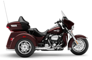 Harley-Davidson Tri Glide Ultra