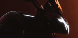 Avore EV Motorcycle Led