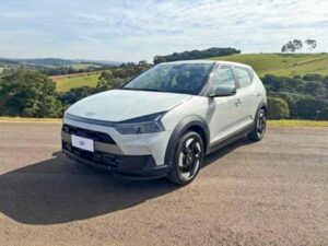 Next-Generation Hyundai i20