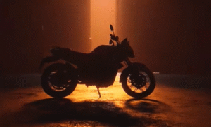 Avore EV Motorcycle