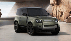 Defender 90