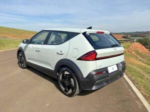 Next-Generation Hyundai i20