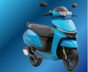 Upcoming Tvs Bikes - TVS Jupiter Electric