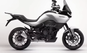 Upcoming Tvs Bikes - Tvs Atlas Gt