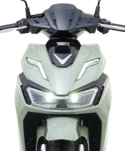VinFast Viper 