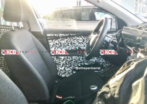 Hyundai i20 4th Gen - Interior