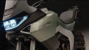 Tvs Norton Atlas