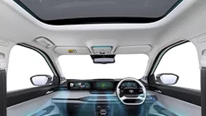 Tata Sierra.ev