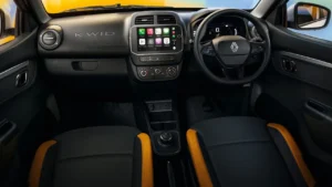 2026 Renault Kwid