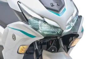 Yamaha Aerox-E