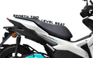 Yamaha Aerox-E