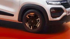 2026 Renault Kwid