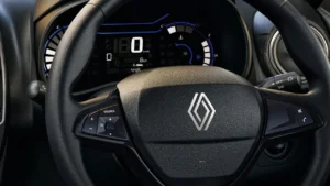 2026 Renault Kwid