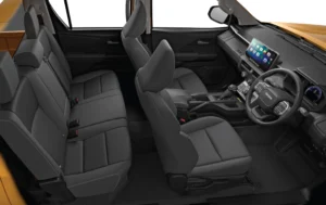 2026 Toyata Hilux