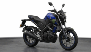 Yamaha MT-15 V2 MotoGP Edition in new colour