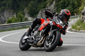 2026 Aprilia Tuono 457 Special Edition motorcycle
