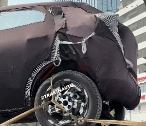 2027 Tata Nexon EV