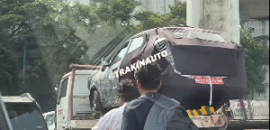 2027 Tata Nexon EV