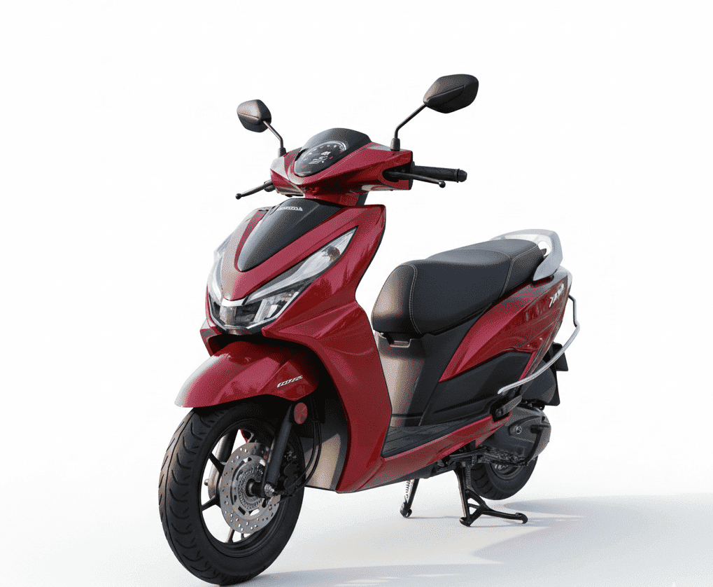 Honda Activa 7G