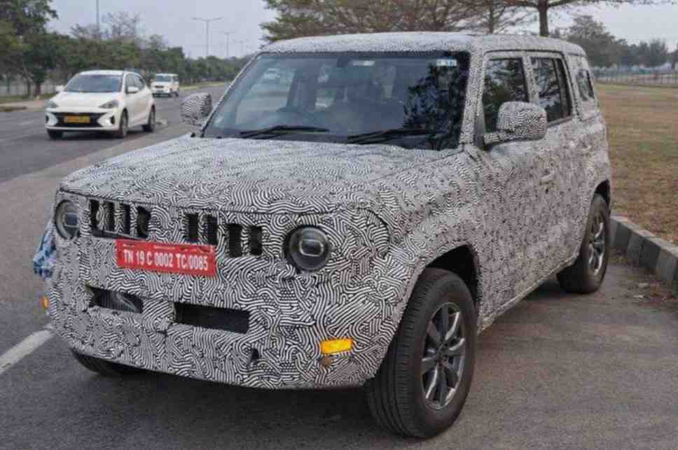 Mahindra Vision S - Price , Safety , And Launch Date