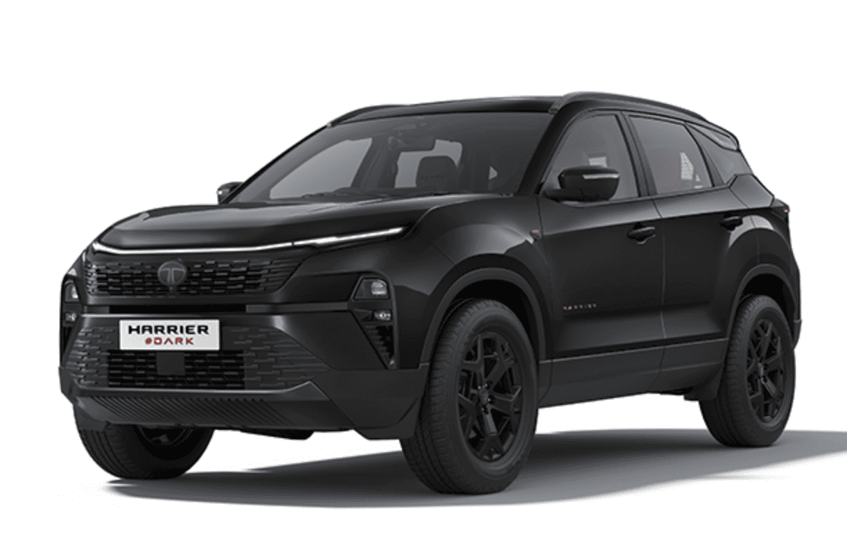 Tata Harrier