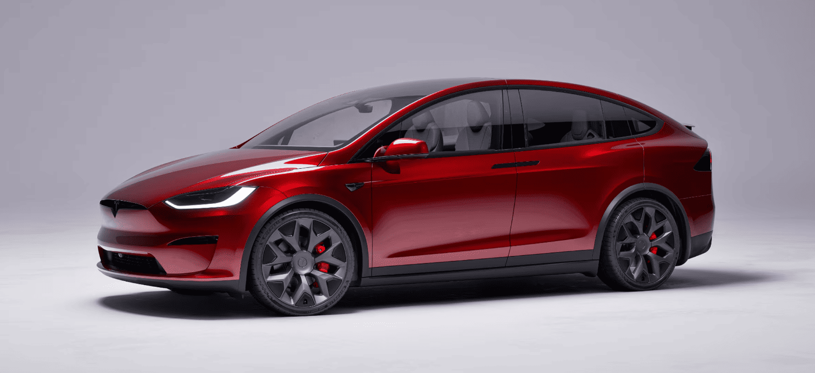 Tesla Discontinues Model S and Model X